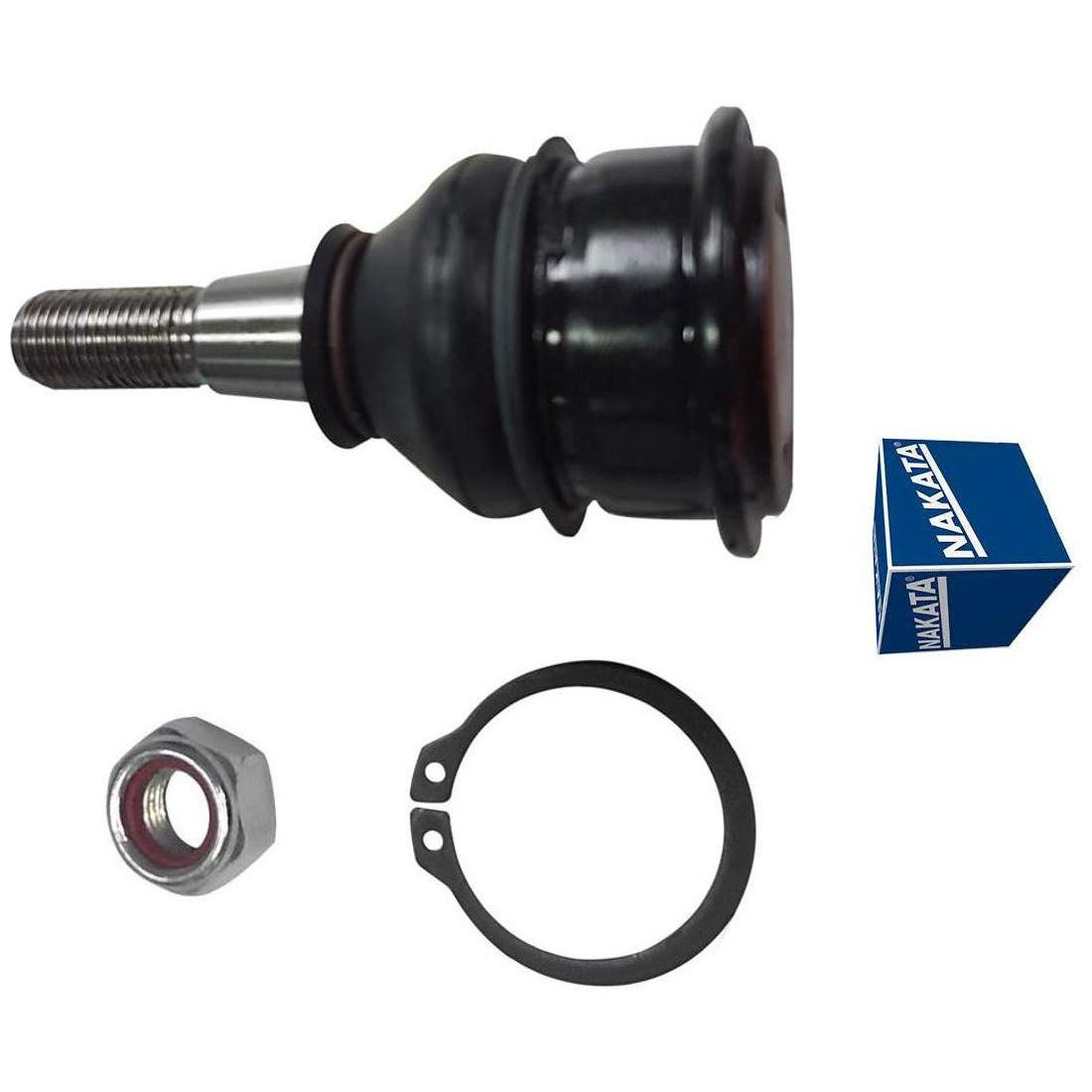 Pivô de Suspensão Dianteiro para Hyundai HB20 - Nakata - N 99275