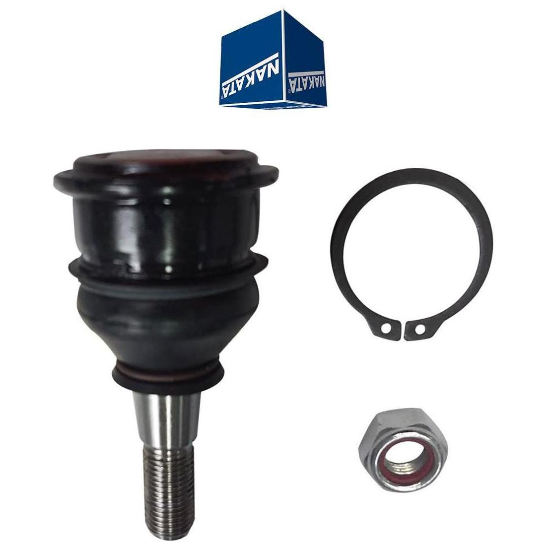 Pivô de Suspensão Dianteiro para Hyundai HB20 - Nakata - N 99275