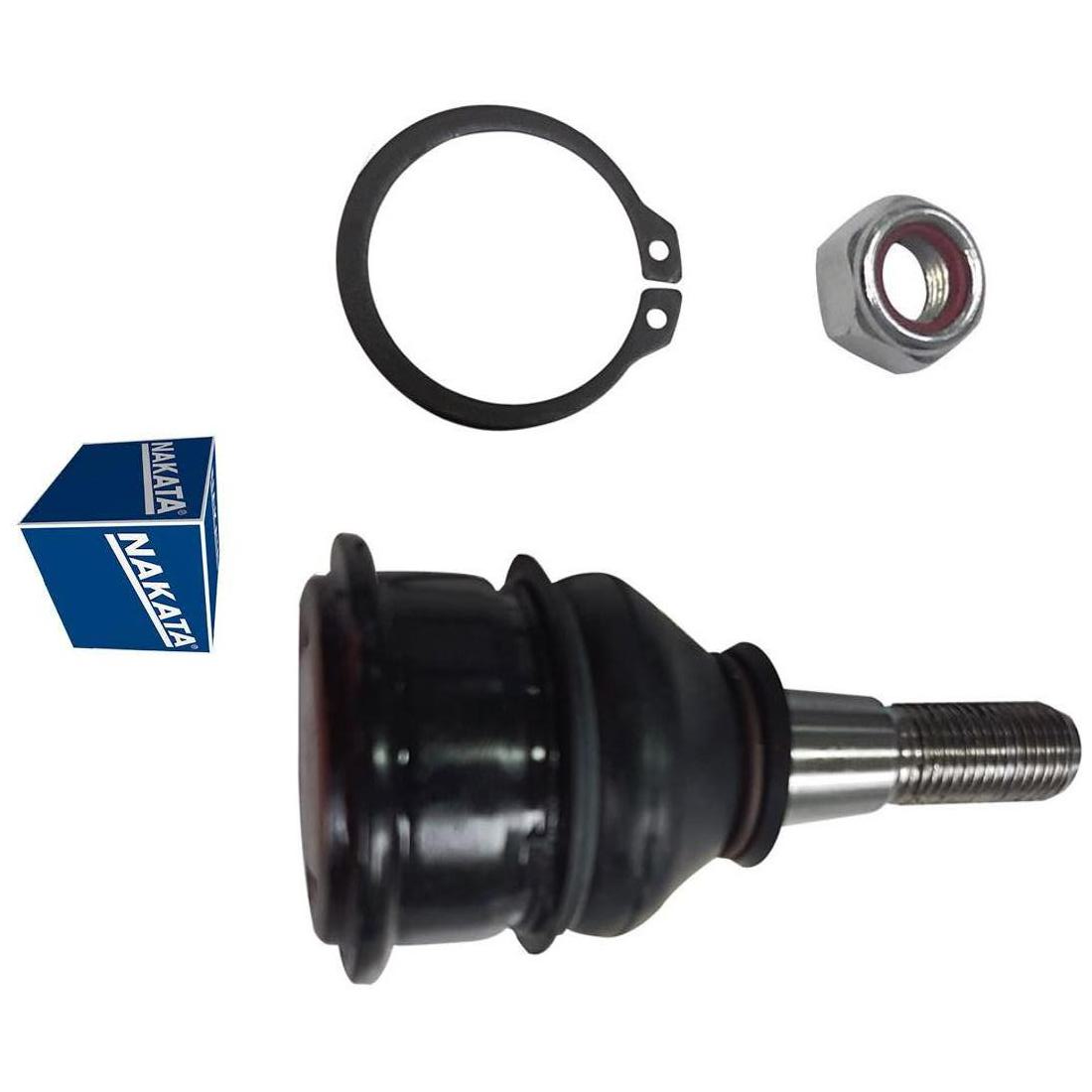 Pivô de Suspensão Dianteiro para Hyundai HB20 - Nakata - N 99275