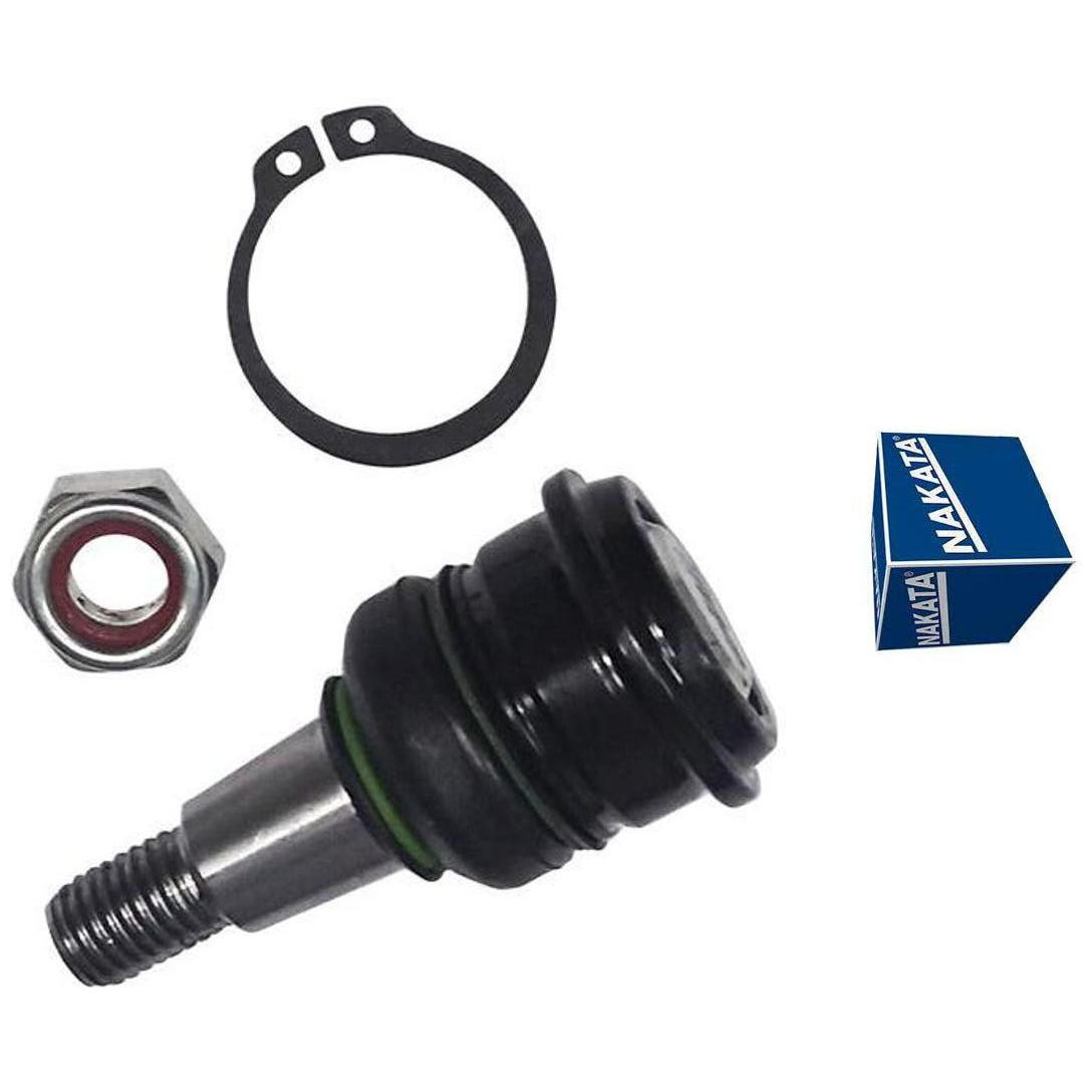 Pivô de Suspensão Dianteiro para Honda City e FIT - Nakata - N 99276