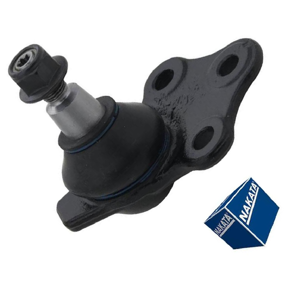 Pivô de Suspensão Dianteiro para Renault Duster - Nakata - N 99202