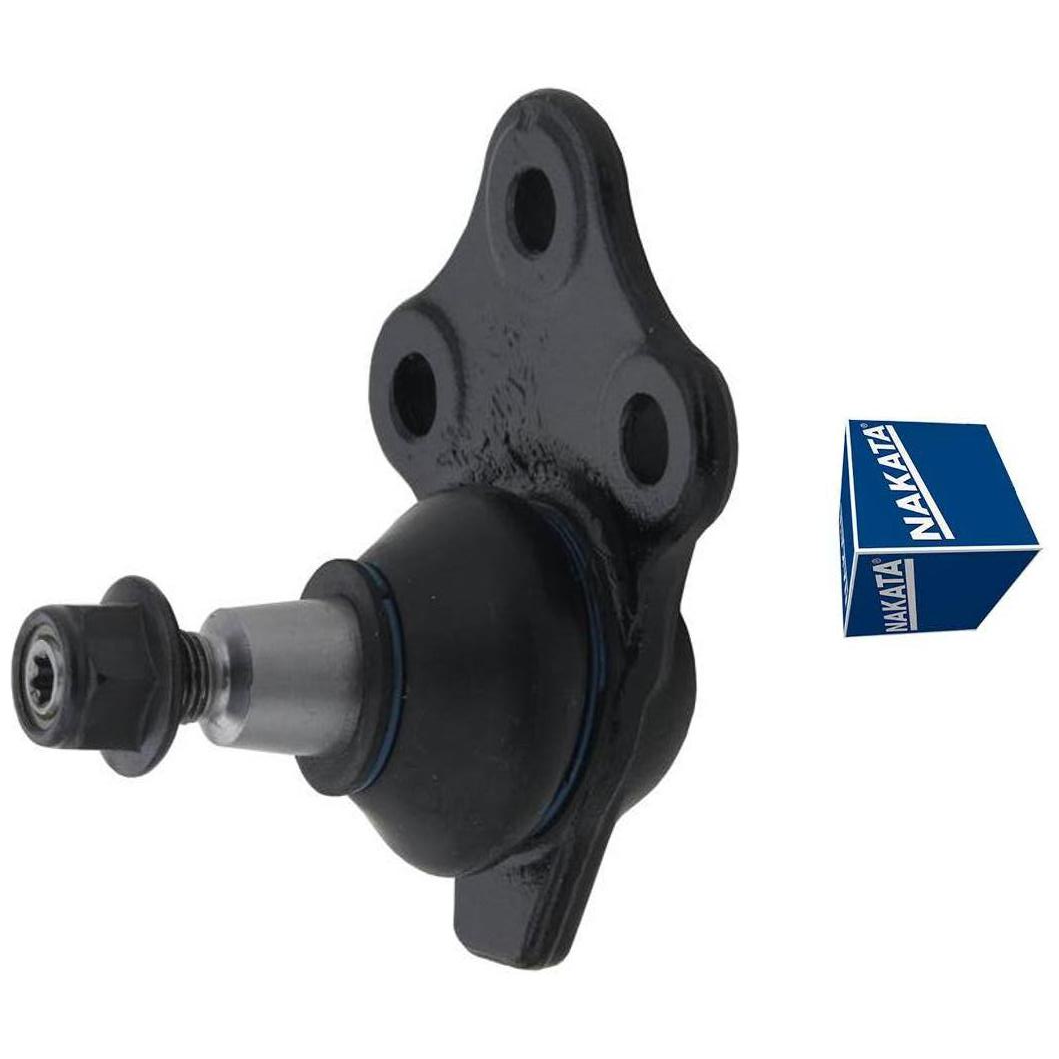 Pivô de Suspensão Dianteiro para Renault Duster - Nakata - N 99202