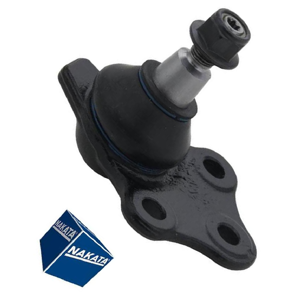 Pivô de Suspensão Dianteiro para Renault Duster - Nakata - N 99202