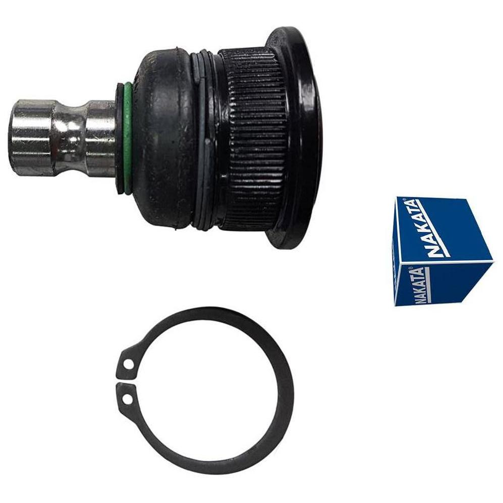 Pivô de Suspensão Dianteiro - Nakata - N 9235