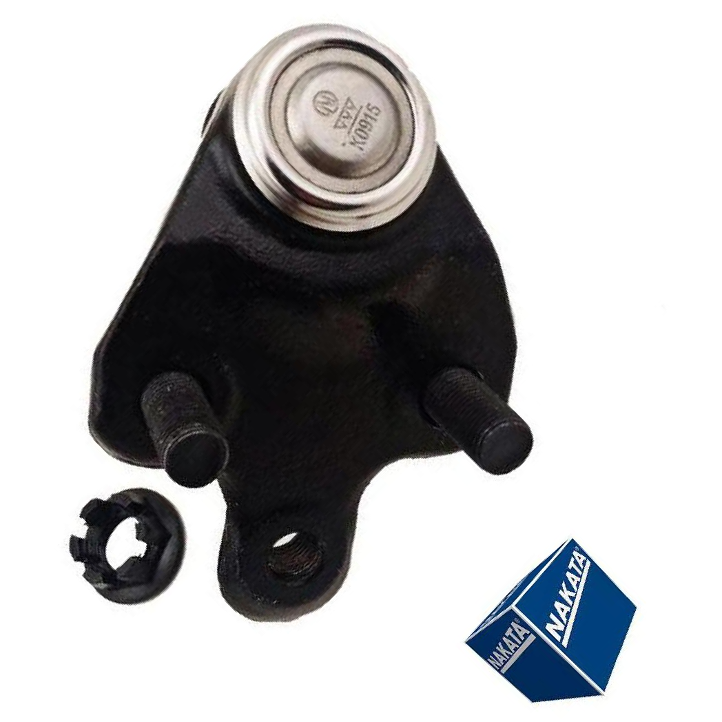 Pivô de Suspensão Dianteiro para Toyota Corolla - Nakata - N 99194