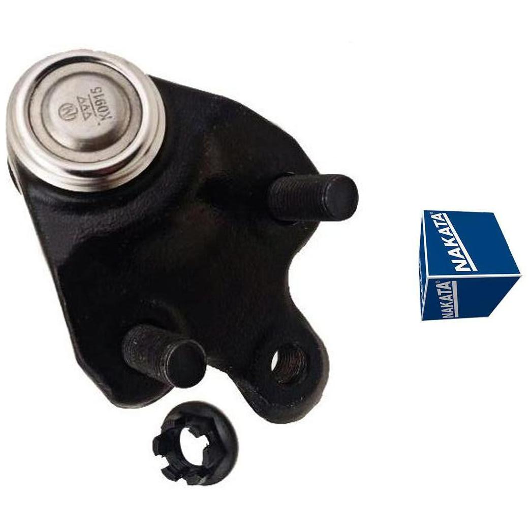 Pivô de Suspensão Dianteiro para Toyota Corolla - Nakata - N 99194
