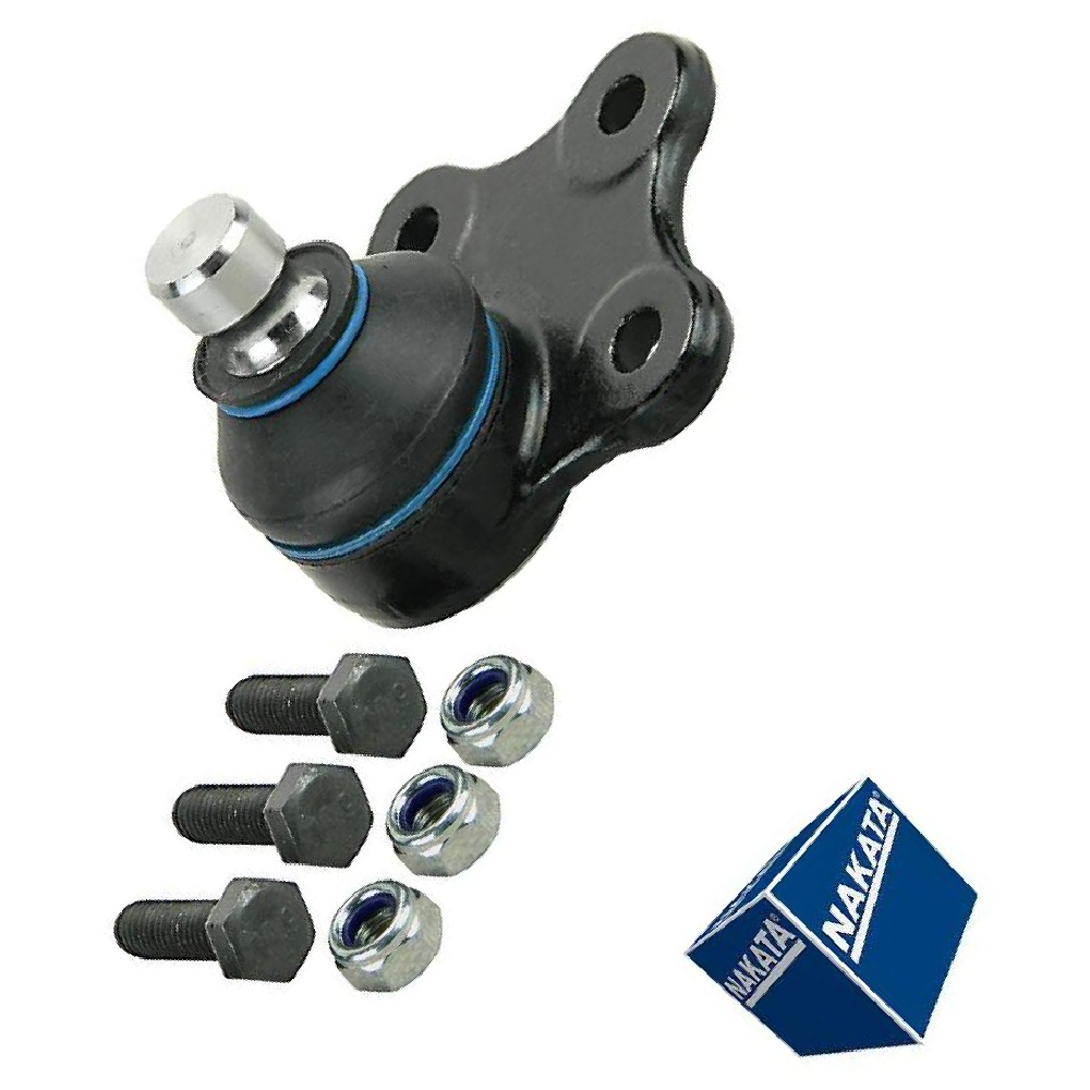 Pivô de Suspensão Dianteiro - Nakata - N 2136
