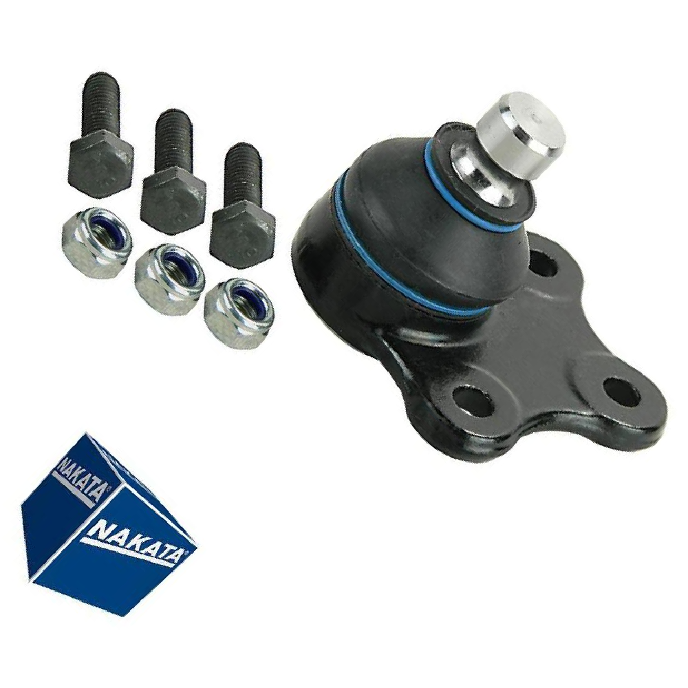 Pivô de Suspensão Dianteiro - Nakata - N 2136