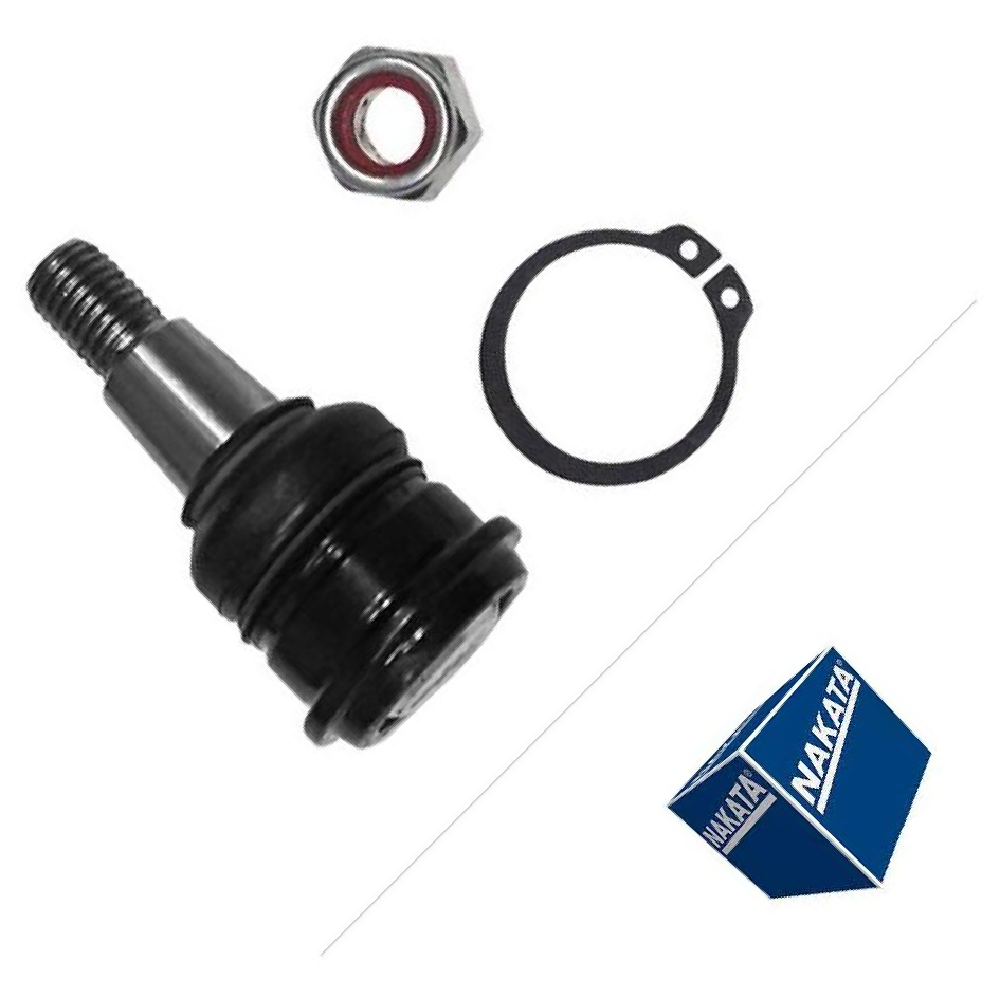 Pivô de Suspensão Dianteiro para Honda FIT - Nakata - N 99297