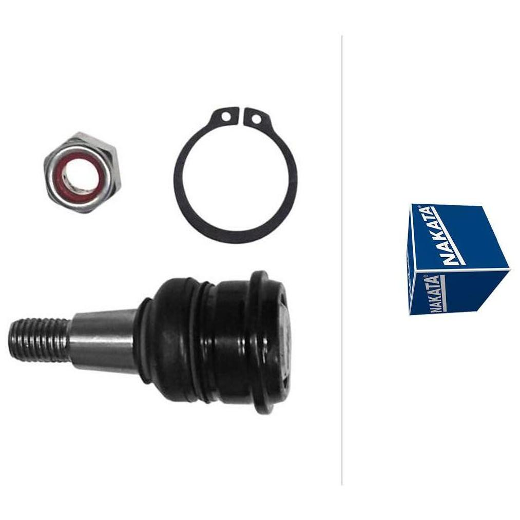 Pivô de Suspensão Dianteiro para Honda FIT - Nakata - N 99297