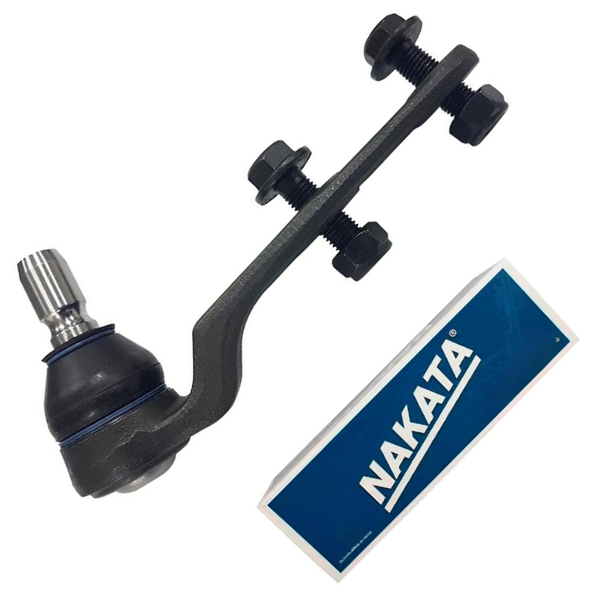 Pivô de Suspensão Dianteiro para Chevrolet Agile e Montana - Nakata - N 93042