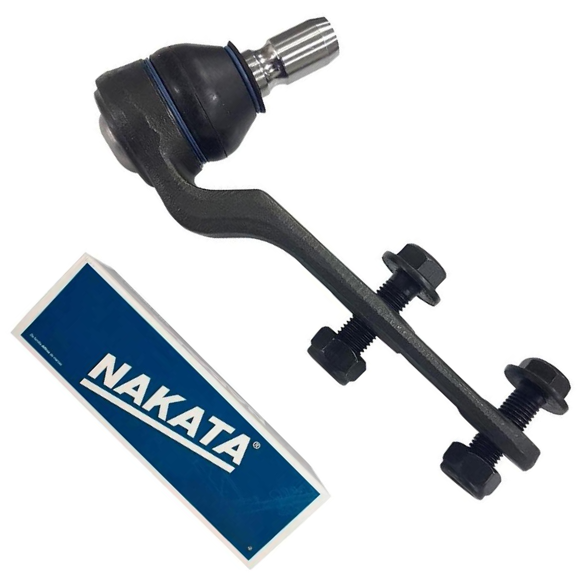 Pivô de Suspensão Dianteiro para Chevrolet Agile e Montana - Nakata - N 93042