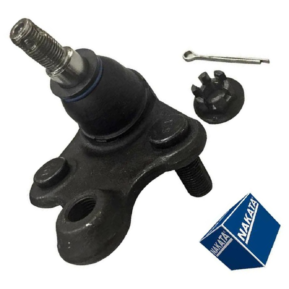 Pivô de Suspensão Dianteiro para Honda Civic - Nakata - N 99247