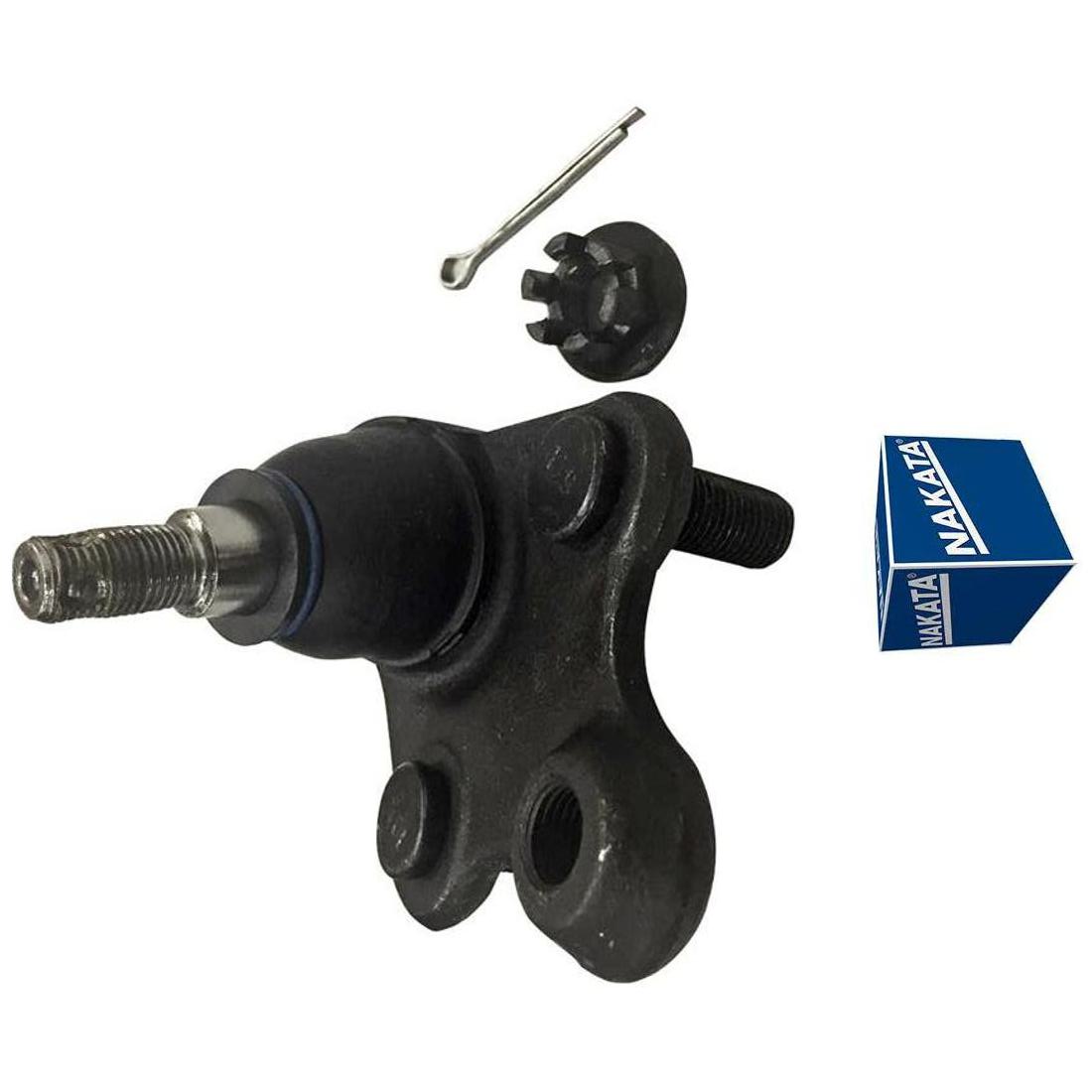 Pivô de Suspensão Dianteiro para Honda Civic - Nakata - N 99247