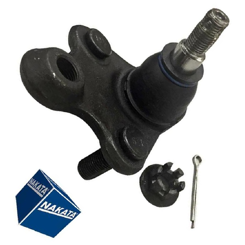 Pivô de Suspensão Dianteiro para Honda Civic - Nakata - N 99247