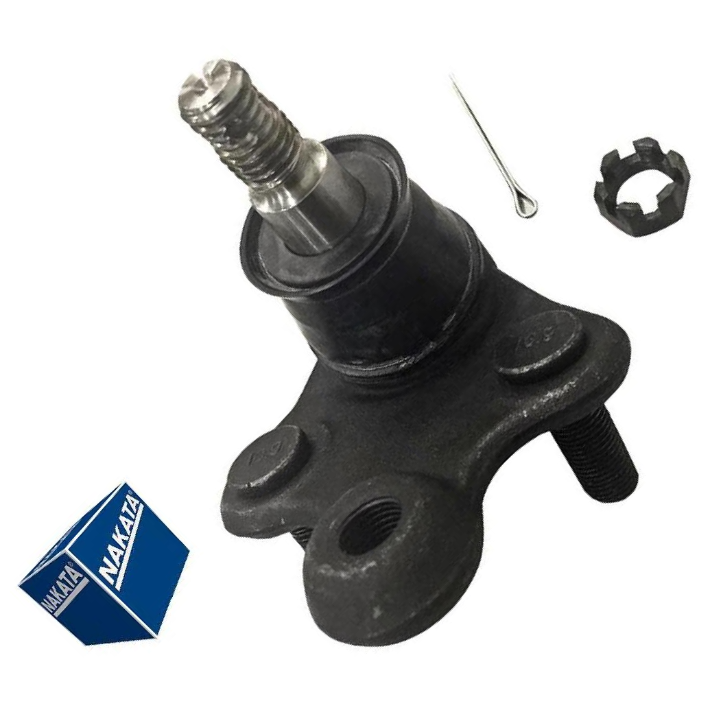 Pivô de Suspensão Dianteiro para Honda HR-V - Nakata - N 99244