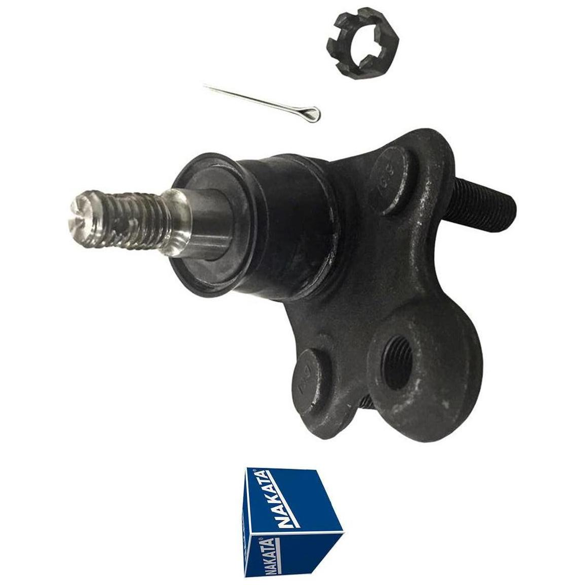 Pivô de Suspensão Dianteiro para Honda HR-V - Nakata - N 99244