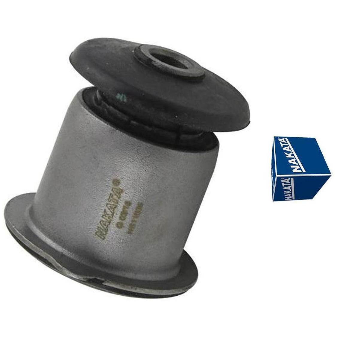 Bucha da Bandeja Dianteira Superior para Volkswagen Amarok - Nakata - NB11036