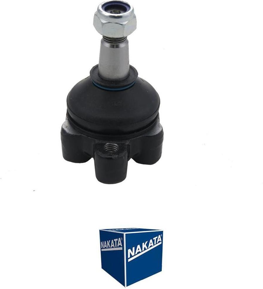 Pivô de Suspensão Dianteiro Superior para Hyundai H 100 e HR - Nakata - N 99228