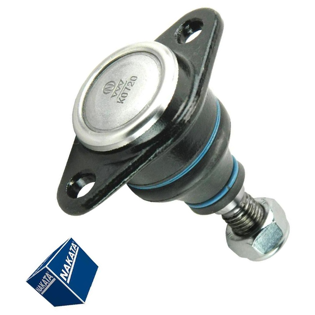 Pivô de Suspensão Dianteiro Superior para Chevrolet Caravan e Opala - Nakata - N 324