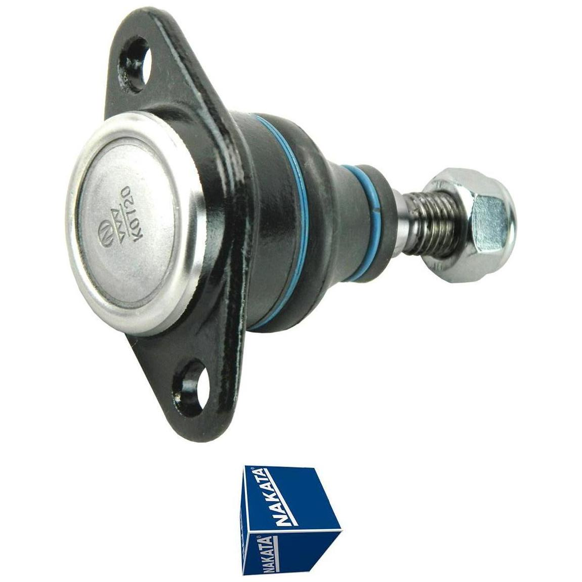 Pivô de Suspensão Dianteiro Superior para Chevrolet Caravan e Opala - Nakata - N 324