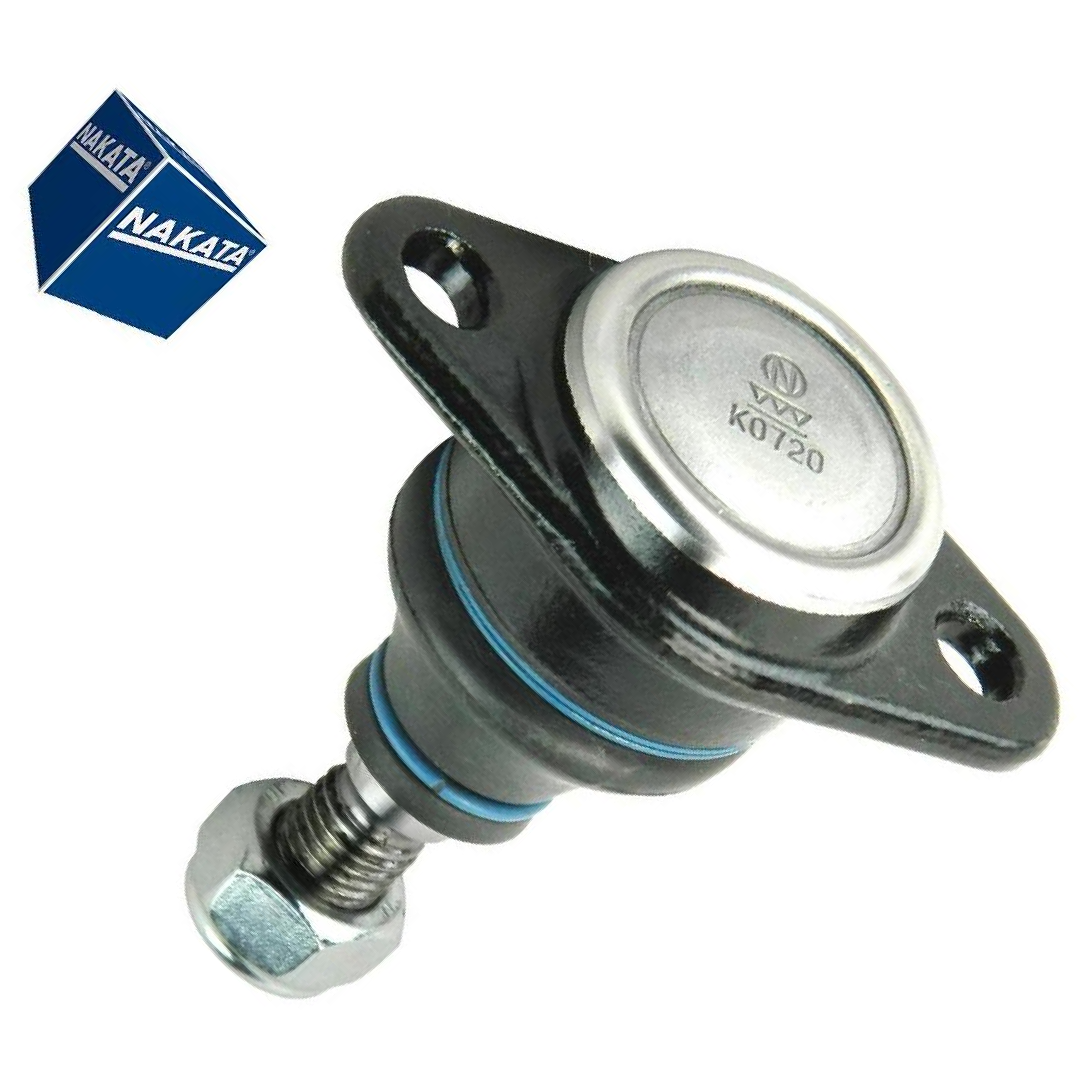Pivô de Suspensão Dianteiro Superior para Chevrolet Caravan e Opala - Nakata - N 324