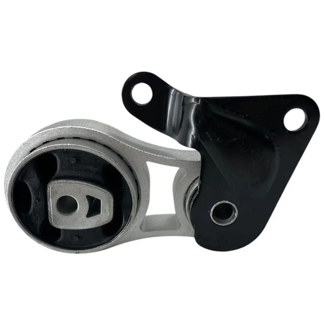 Coxim do Motor Traseiro Inferior Esquerdo - Nakata - NB32032