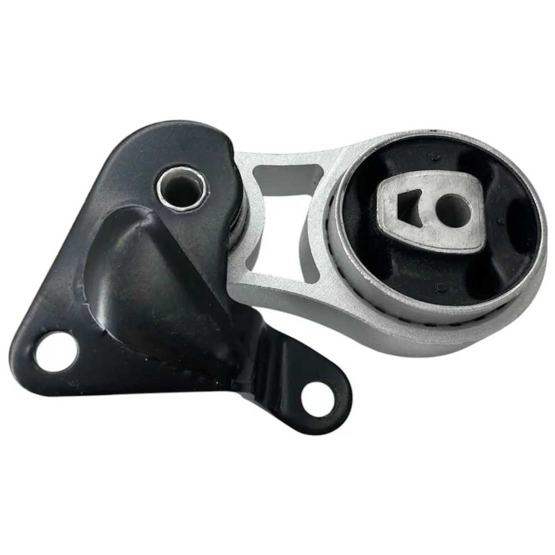 Coxim do Motor Traseiro Inferior Esquerdo - Nakata - NB32032