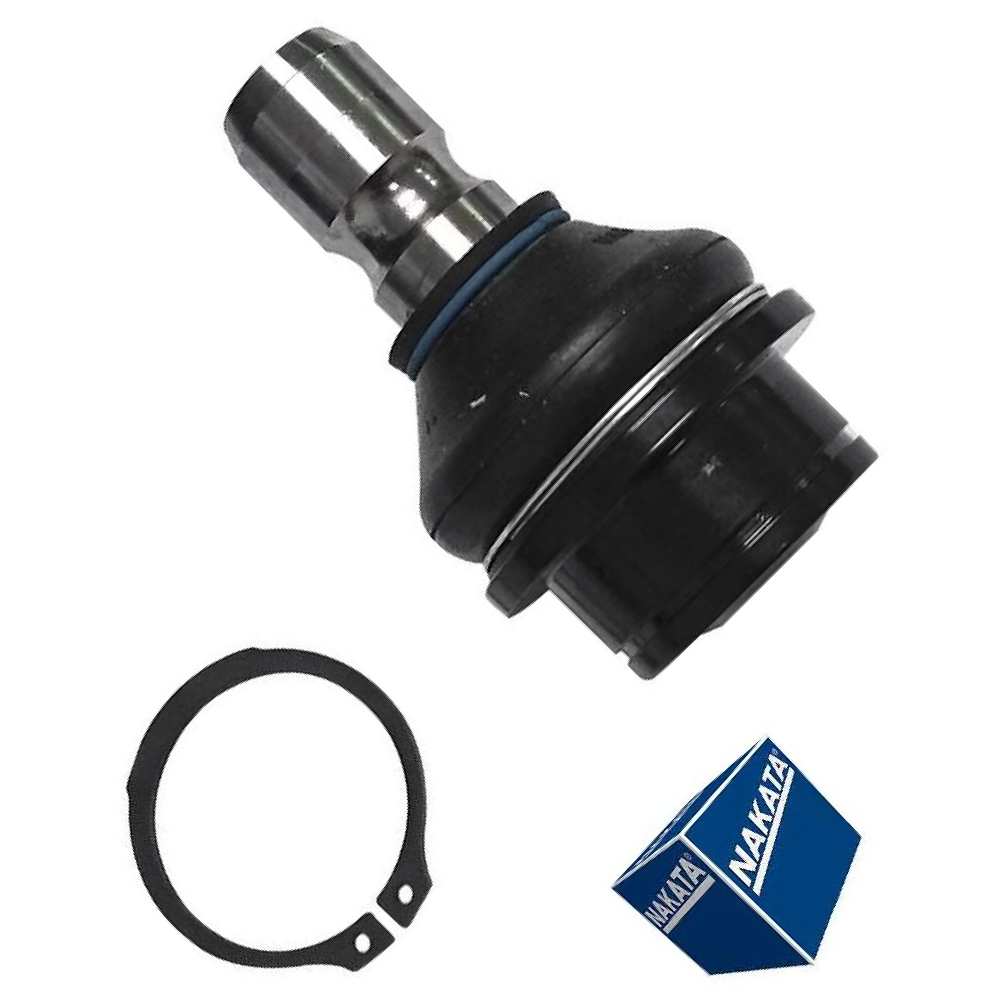 Pivô de Suspensão Traseiro Inferior para Nissan Pathfinder - Nakata - N 99411