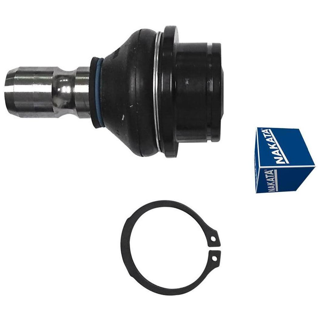 Pivô de Suspensão Traseiro Inferior para Nissan Pathfinder - Nakata - N 99411