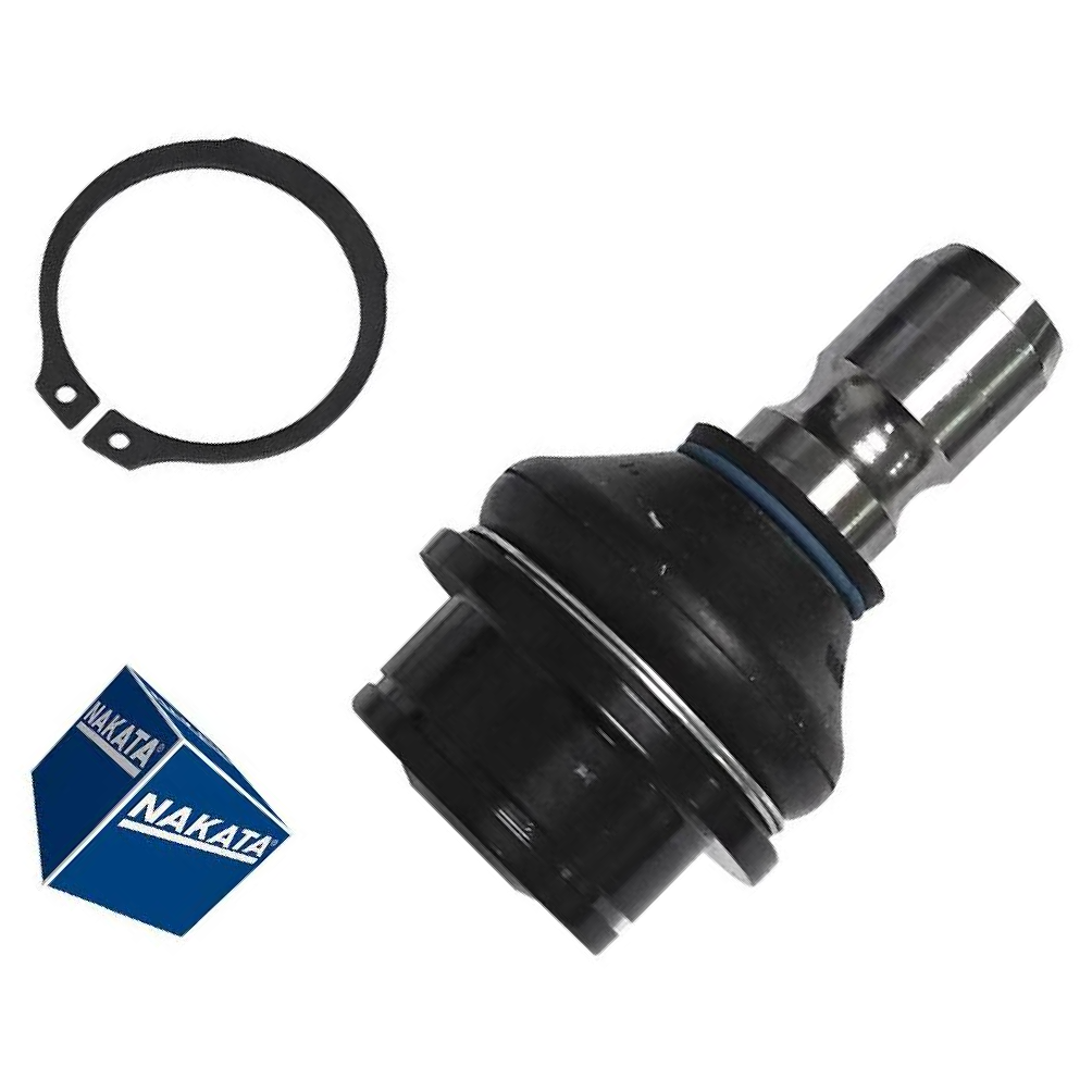 Pivô de Suspensão Traseiro Inferior para Nissan Pathfinder - Nakata - N 99411
