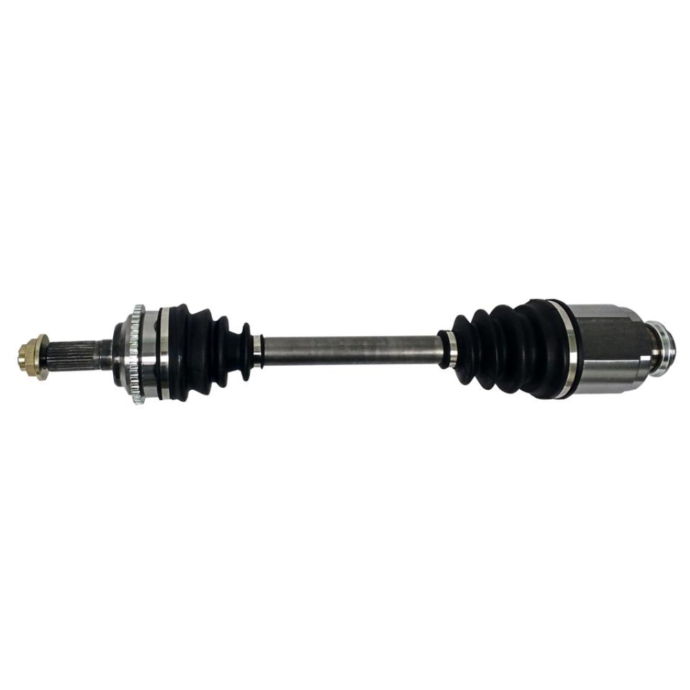 Semi Eixo para Ford Fusion - Nakata - NJH24-402S