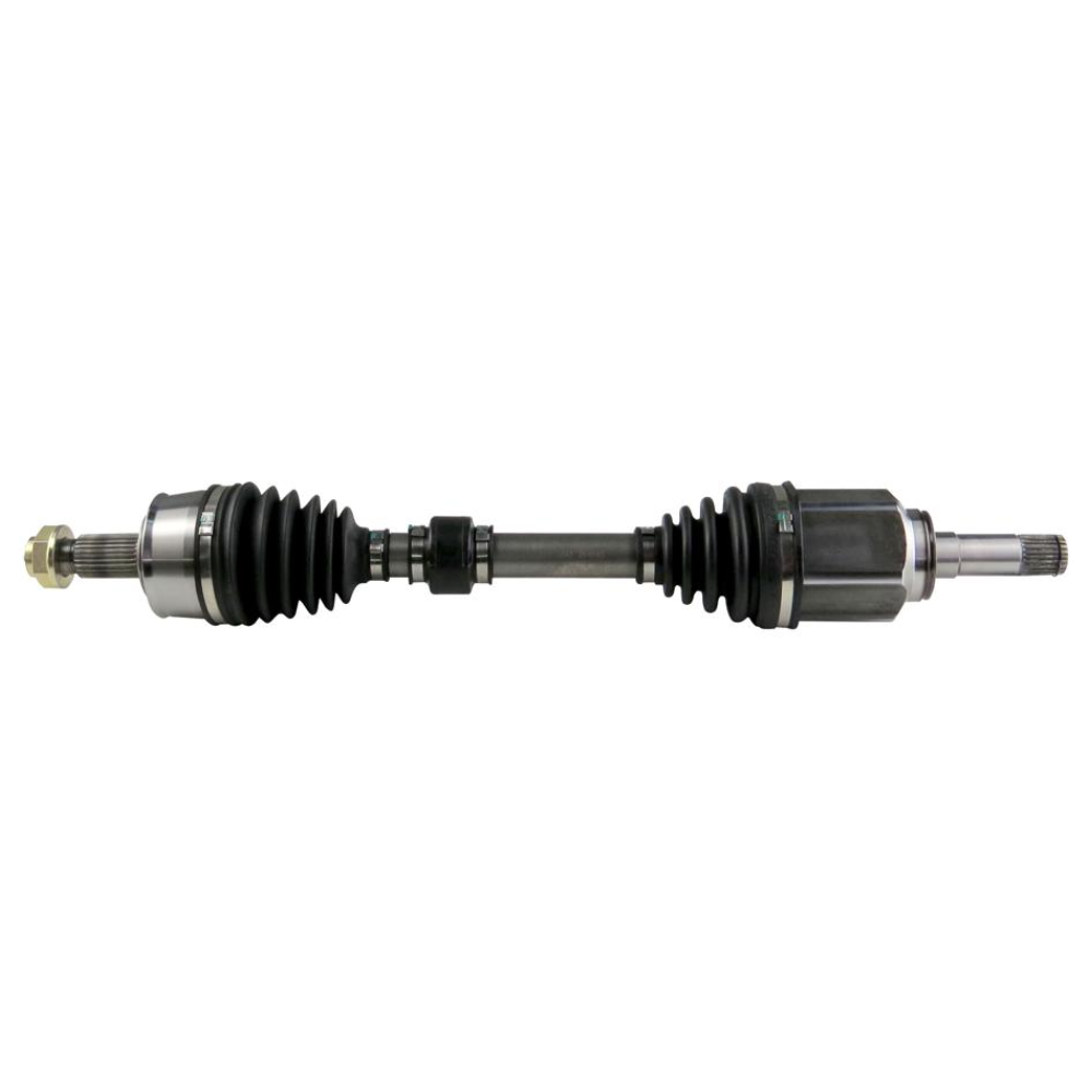 Semi Eixo para Fiat Toro - Nakata - NJH25-654S