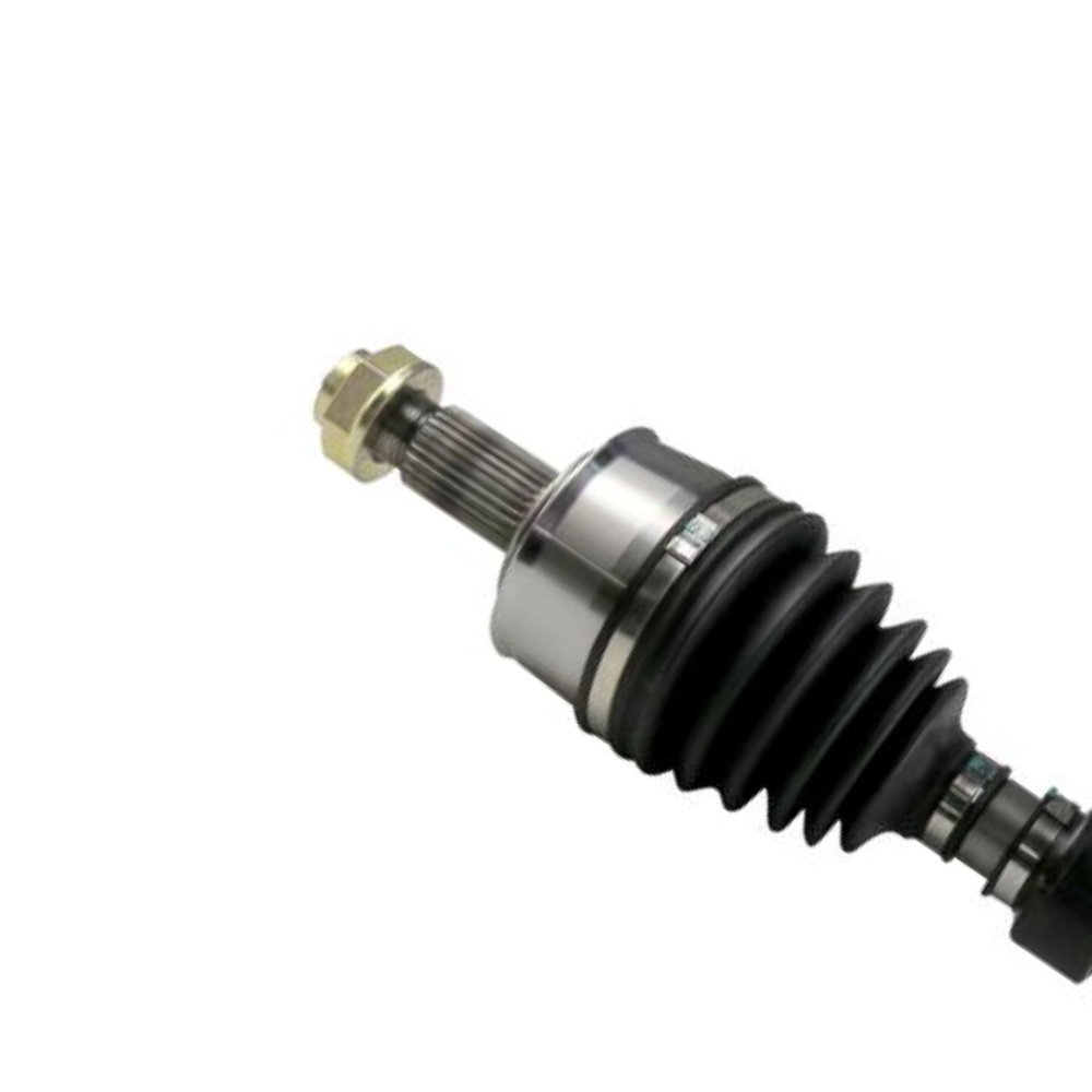 Semi Eixo para Fiat Toro - Nakata - NJH25-654S