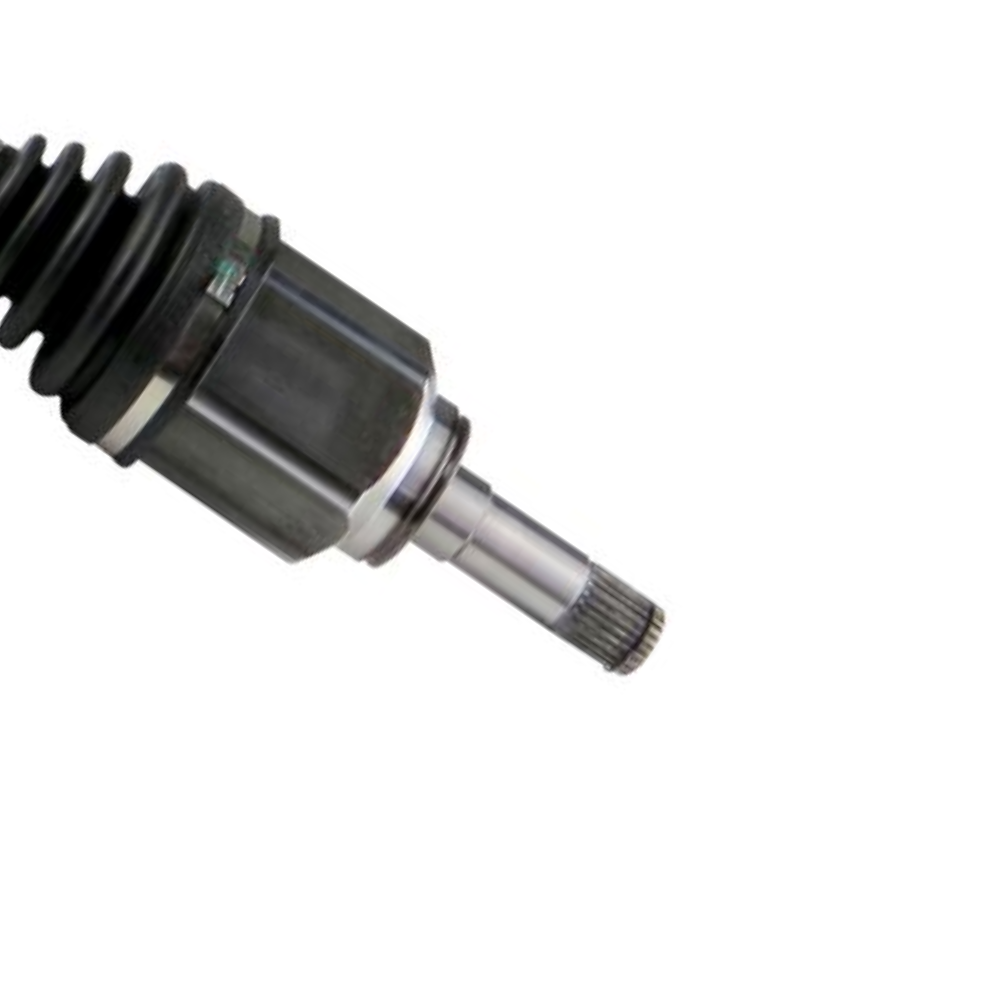 Semi Eixo para Fiat Toro - Nakata - NJH25-654S