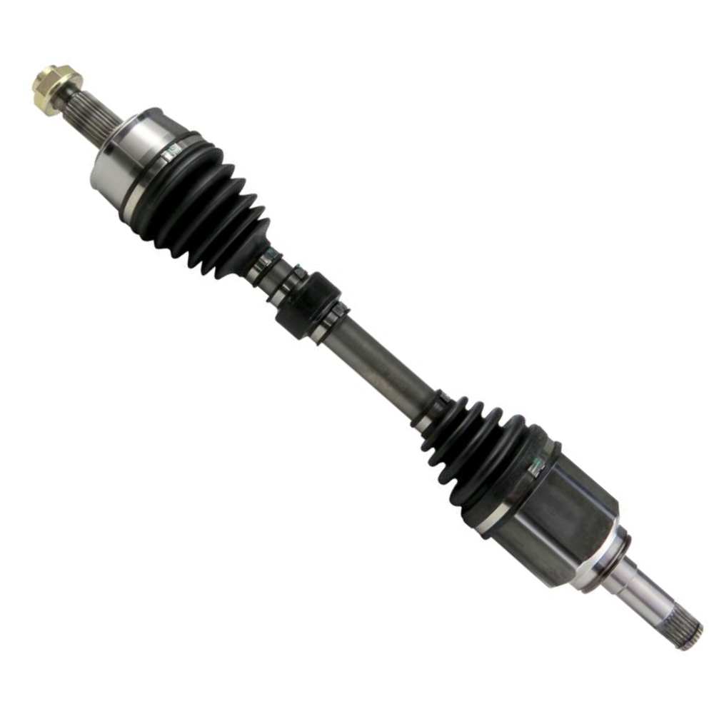 Semi Eixo para Fiat Toro - Nakata - NJH25-654S