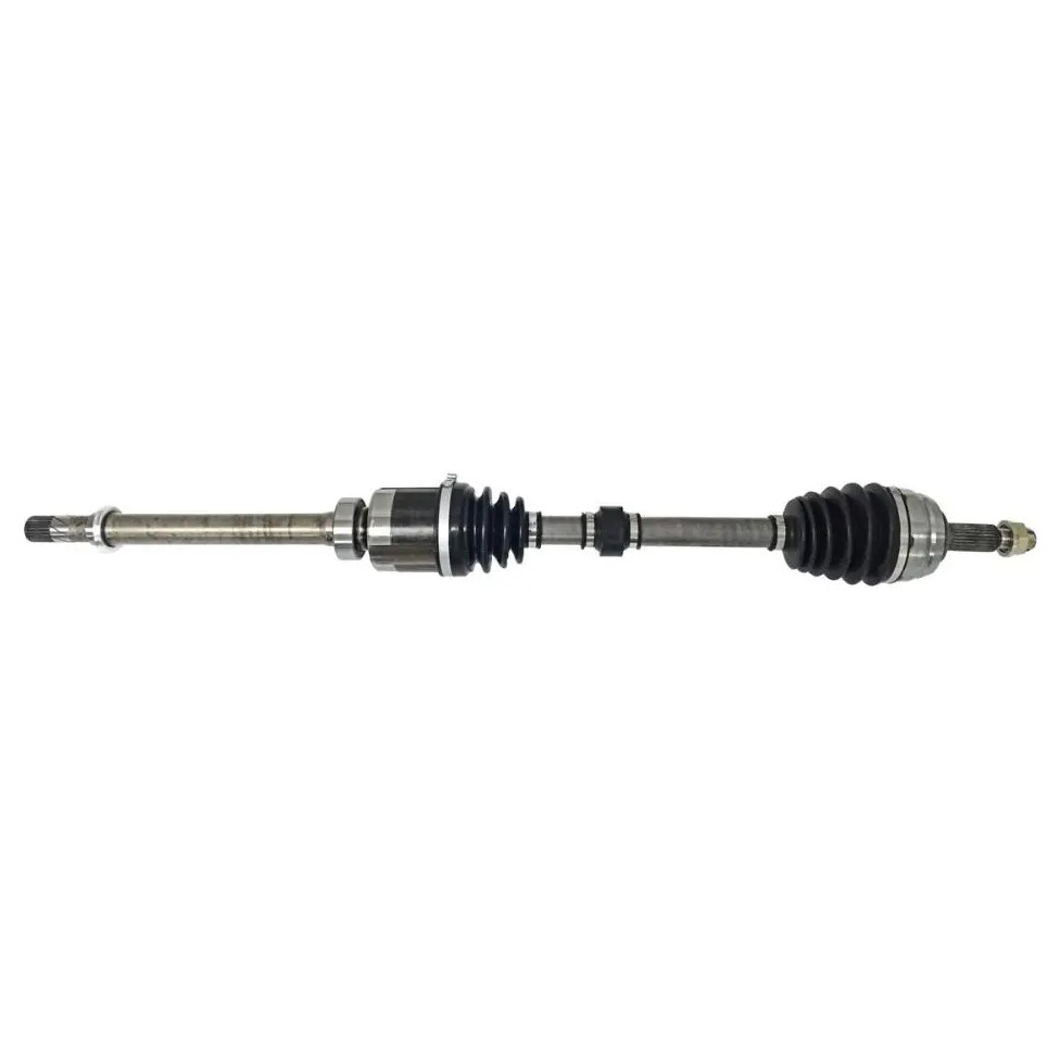 Semi Eixo Dianteiro Direito para Renault Duster - Nakata - NJH29-475S