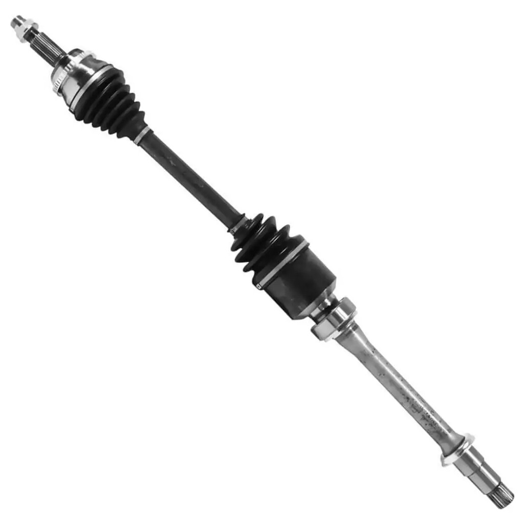 Semi Eixo Dianteiro Direito para Renault Duster - Nakata - NJH29-475S
