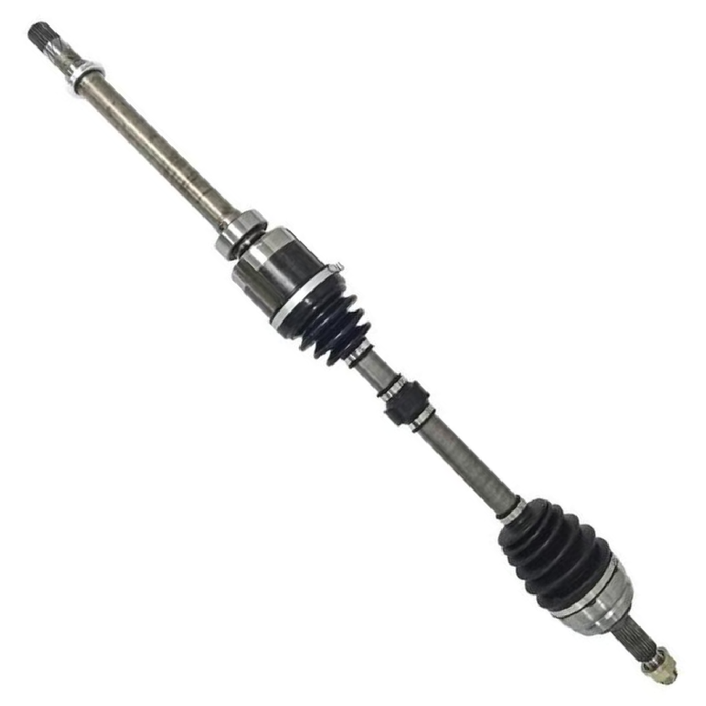Semi Eixo Dianteiro Direito para Renault Duster - Nakata - NJH29-475S