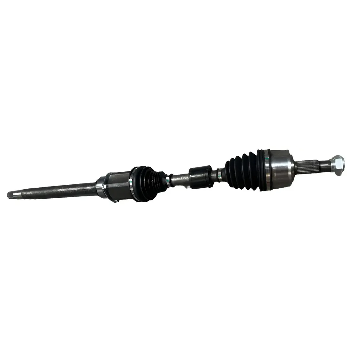 Semi Eixo Dianteiro Direito para Fiat Toro e JEEP Renegade - Nakata - NJH26-356S
