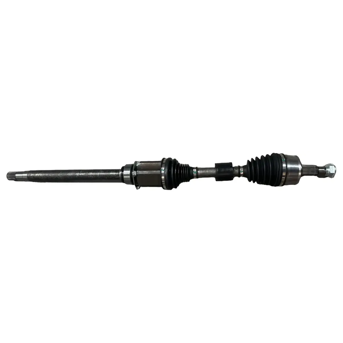 Semi Eixo Dianteiro Direito para Fiat Toro e JEEP Renegade - Nakata - NJH26-356S
