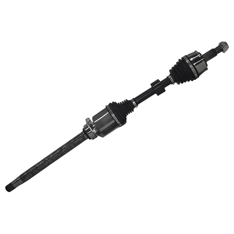 Semi Eixo Dianteiro Direito para Fiat Toro e JEEP Renegade - Nakata - NJH26-356S