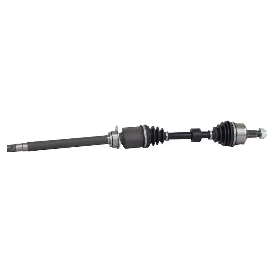Semi Eixo Dianteiro Direito para Fiat Toro e JEEP Renegade - Nakata - NJH26-356S