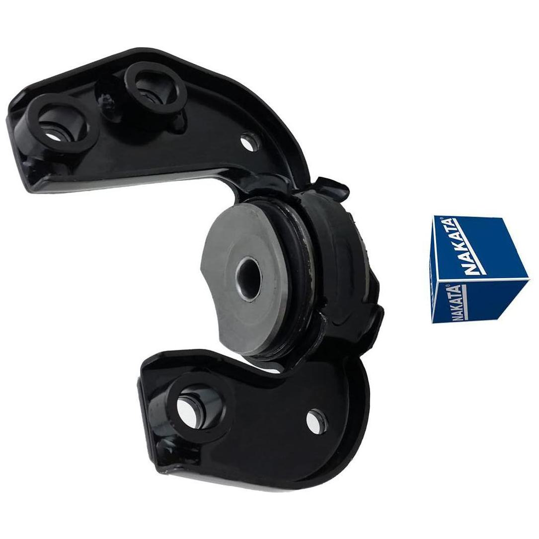 Suporte da Barra Tensora Dianteira Direita para Chevrolet Agile e Montana - Nakata - NBJ3014D