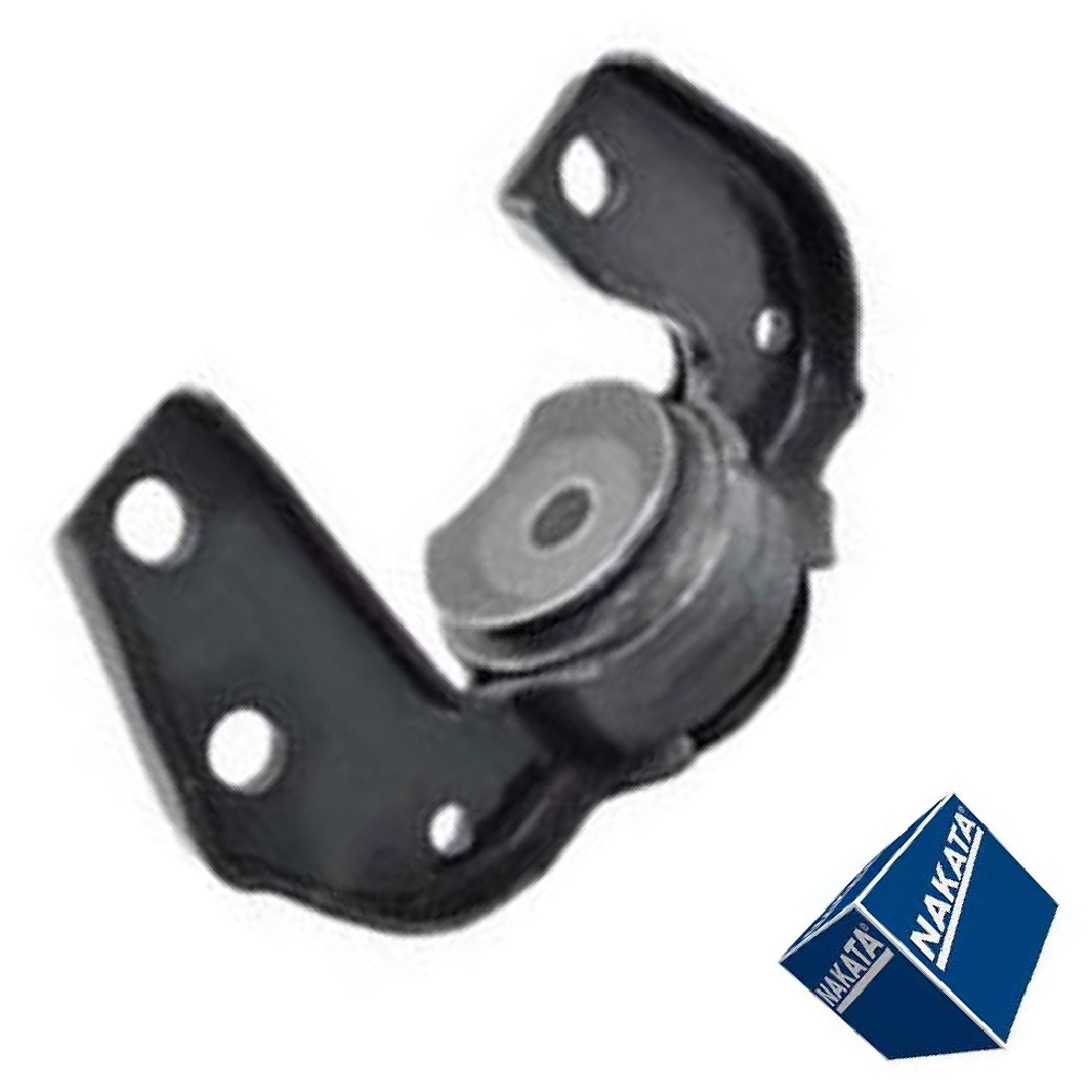Suporte da Barra Tensora Dianteira Esquerda - Nakata - NBJ3010E