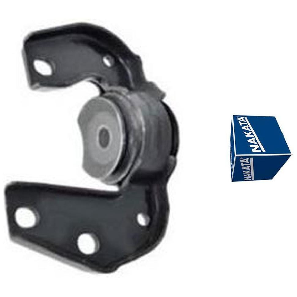 Suporte da Barra Tensora Dianteira Esquerda - Nakata - NBJ3010E