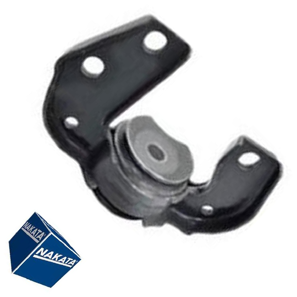 Suporte da Barra Tensora Dianteira Esquerda - Nakata - NBJ3010E