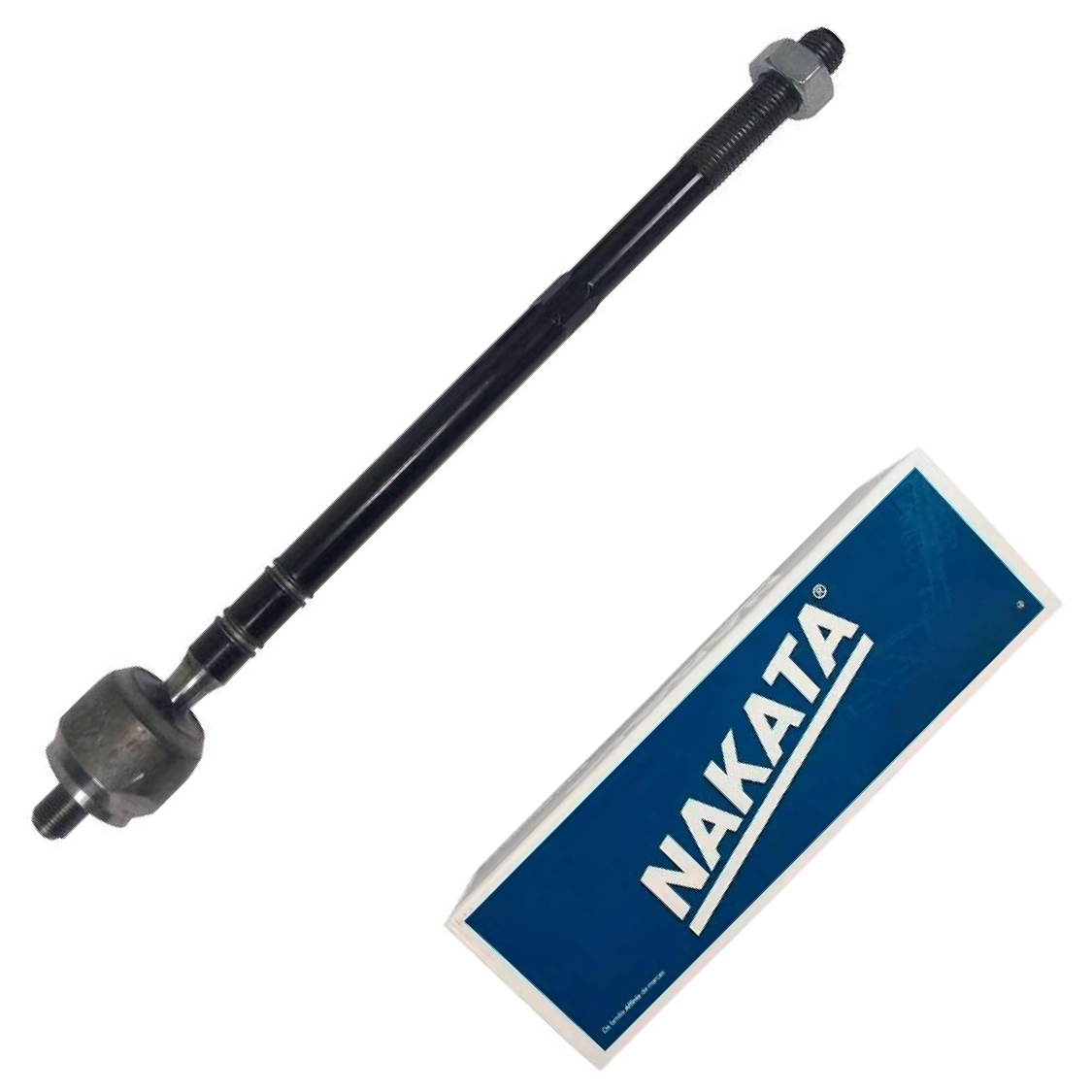 Terminal Axial Dianteiro - Nakata - N 99013