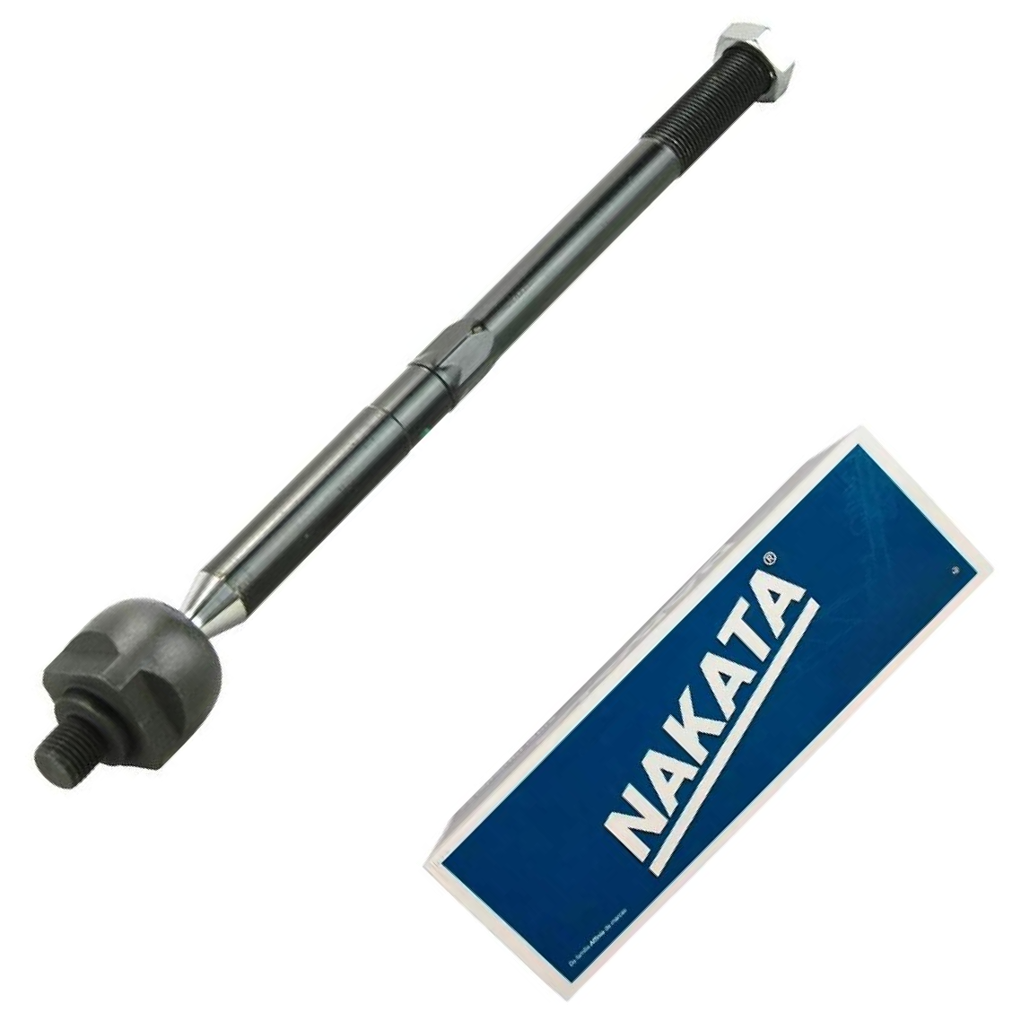 Terminal Axial Dianteiro - Nakata - N 92022