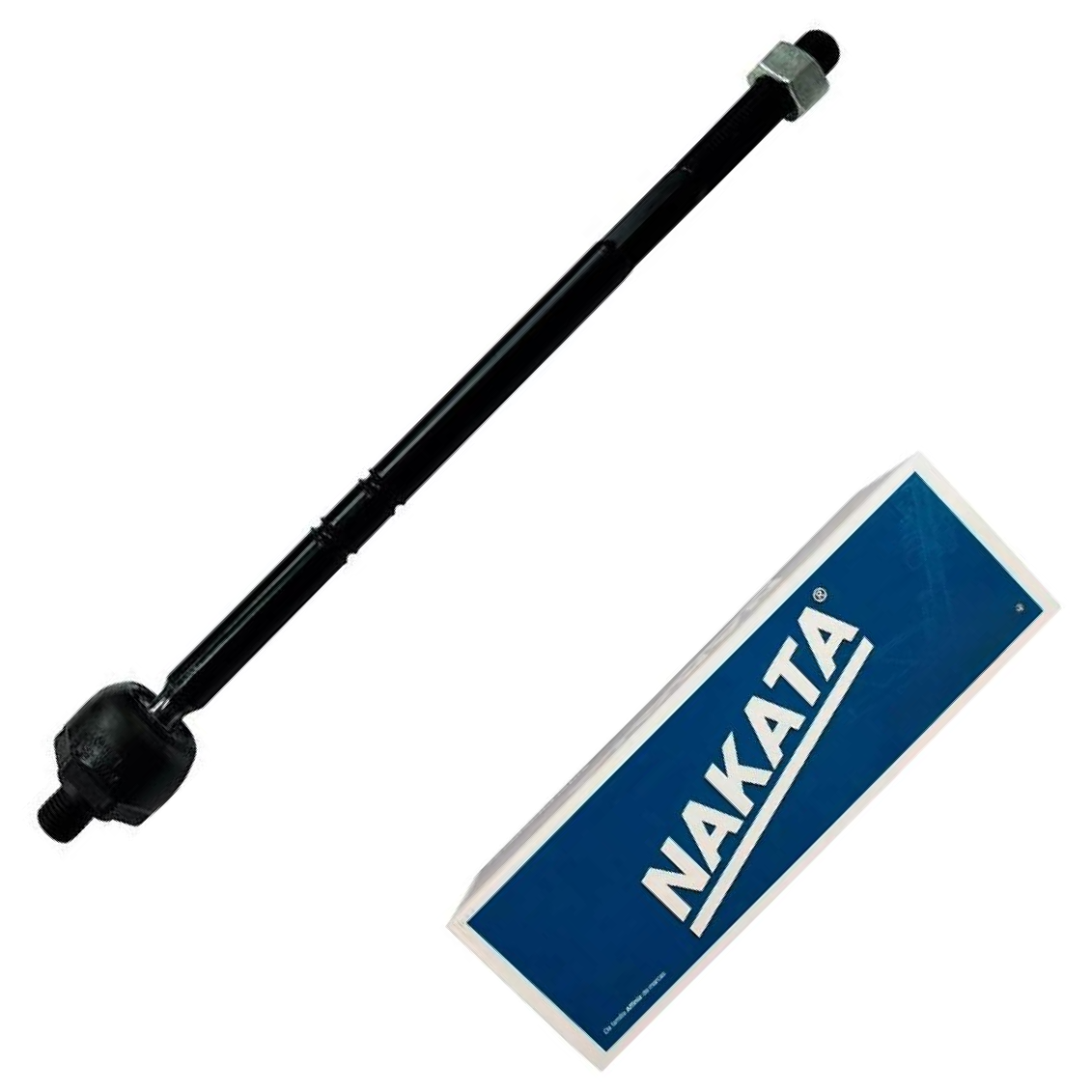 Terminal Axial Dianteiro para Fiat Argo e Cronos - Nakata - N 96052